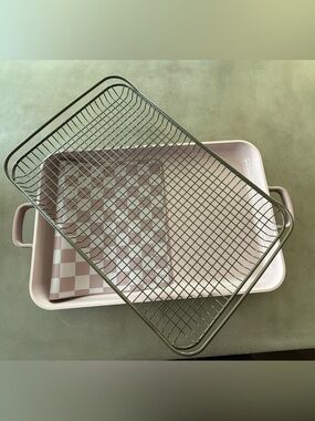 Our Place Bakeware Trio - Lavender- New
